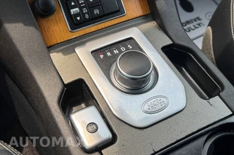 2016 Land Rover LR4 HSE LUX - miniatura 41