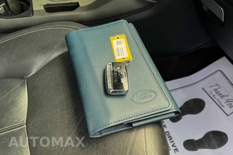 2016 Land Rover LR4 HSE LUX - miniatura 43