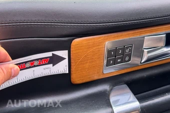 2016 Land Rover LR4 HSE LUX - miniatura 50