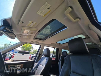 2016 Land Rover LR4 HSE LUX - miniatura 11