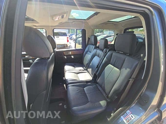 2016 Land Rover LR4 HSE LUX - miniatura 13