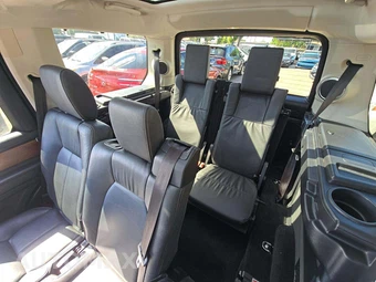 2016 Land Rover LR4 HSE LUX - miniatura 14