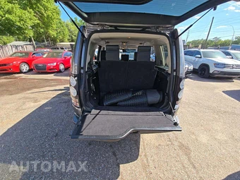 2016 Land Rover LR4 HSE LUX - miniatura 15