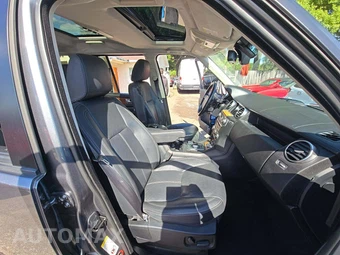 2016 Land Rover LR4 HSE LUX - miniatura 19