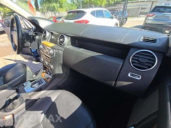 2016 Land Rover LR4 HSE LUX - miniatura 20