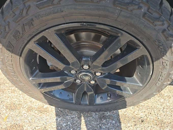 2016 Land Rover LR4 HSE LUX - miniatura 26