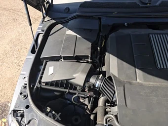 2016 Land Rover LR4 HSE LUX - miniatura 27