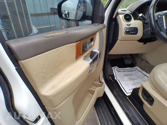 2016 Land Rover LR4 HSE - miniatura 10