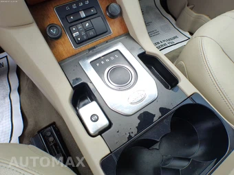 2016 Land Rover LR4 HSE - miniatura 12