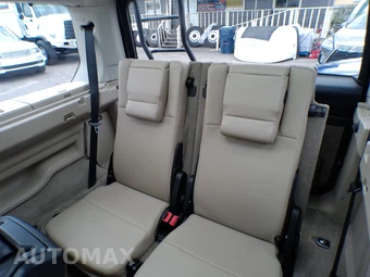 2016 Land Rover LR4 HSE - miniatura 17