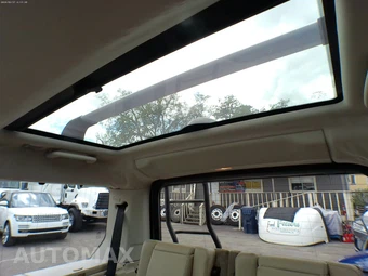 2016 Land Rover LR4 HSE - miniatura 18