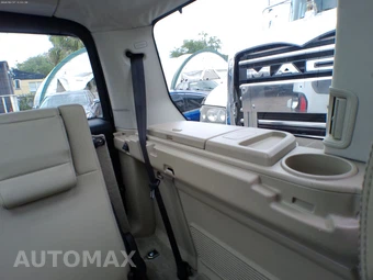 2016 Land Rover LR4 HSE - miniatura 19