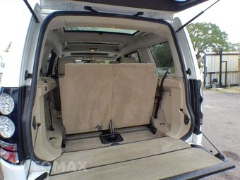 2016 Land Rover LR4 HSE - miniatura 20