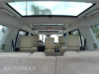 2016 Land Rover LR4 HSE - miniatura 21