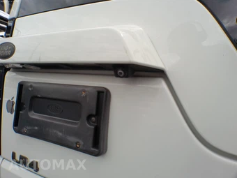 2016 Land Rover LR4 HSE - miniatura 22