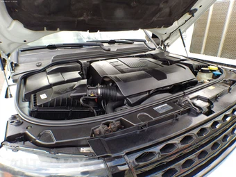 2016 Land Rover LR4 HSE - miniatura 25