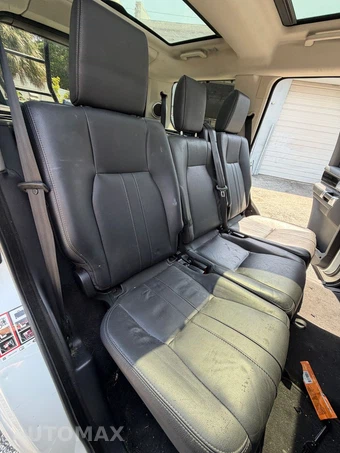 2016 Land Rover LR4 HSE - miniatura 10