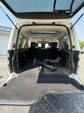 2016 Land Rover LR4 HSE - miniatura 11