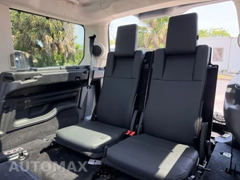 2016 Land Rover LR4 HSE - miniatura 12