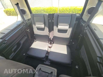 2016 Land Rover LR4 HSE – miniatura 11