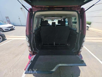2016 Land Rover LR4 HSE – miniatura 12