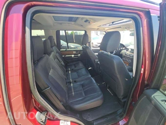 2016 Land Rover LR4 HSE – miniatura 14