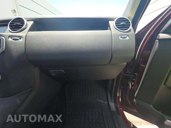 2016 Land Rover LR4 HSE – miniatura 17