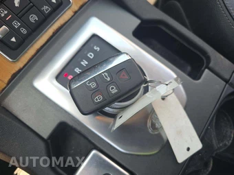 2016 Land Rover LR4 HSE – miniatura 5