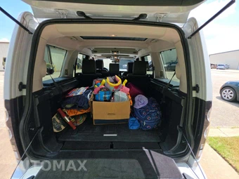 2016 Land Rover LR4 HSE - miniatura 11