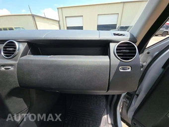 2016 Land Rover LR4 HSE - miniatura 16