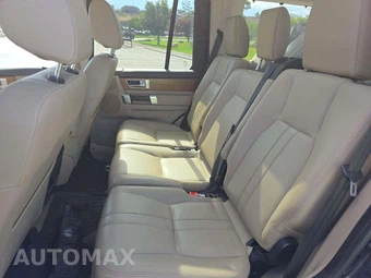 2016 Land Rover LR4 HSE – miniatura 10