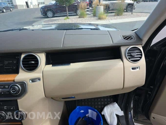 2016 Land Rover LR4 HSE – miniatura 16