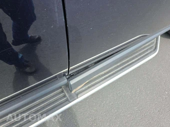 2016 Land Rover LR4 HSE – miniatura 20