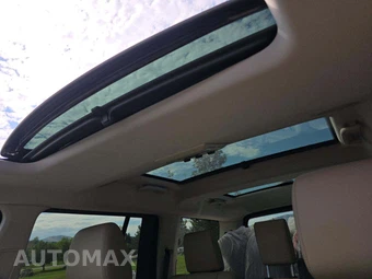 2016 Land Rover LR4 HSE – miniatura 8