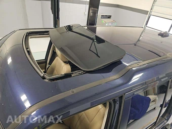 2016 Land Rover LR4 HSE – miniatura 12