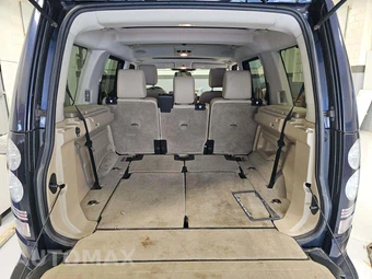 2016 Land Rover LR4 HSE – miniatura 14