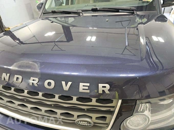 2016 Land Rover LR4 HSE – miniatura 24