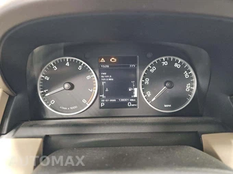 2016 Land Rover LR4 HSE – miniatura 9