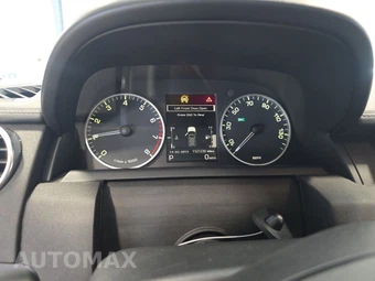 2016 Land Rover LR4 HSE – miniatura 12