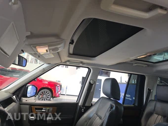 2016 Land Rover LR4 HSE – miniatura 17