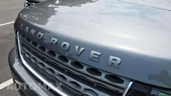 2016 Land Rover LR4 HSE – miniatura 20