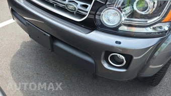 2016 Land Rover LR4 HSE – miniatura 21