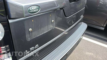 2016 Land Rover LR4 HSE – miniatura 25