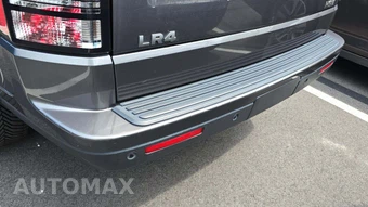 2016 Land Rover LR4 HSE – miniatura 26