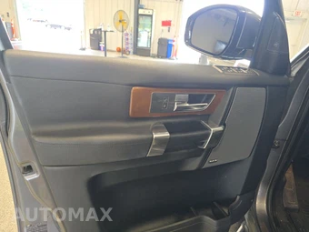 2016 Land Rover LR4 HSE – miniatura 9