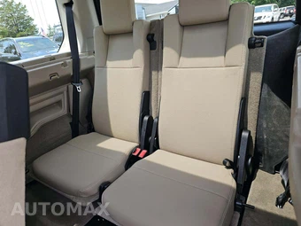 2016 Land Rover LR4 HSE – miniatura 11
