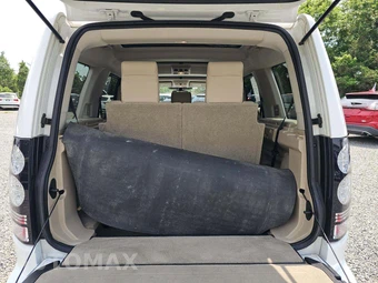 2016 Land Rover LR4 HSE – miniatura 12