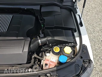 2016 Land Rover LR4 HSE – miniatura 20