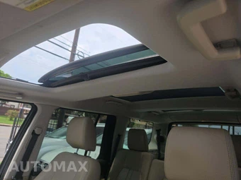 2016 Land Rover LR4 HSE Silver Edition - miniatura 11