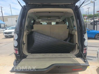 2016 Land Rover LR4 HSE Silver Edition - miniatura 15